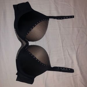 Victoria’s Secret X Balmain Bra